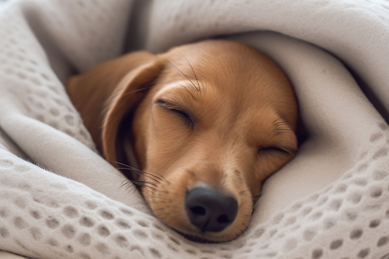 The Science Behind Pet Relaxation and Emotional Anchors